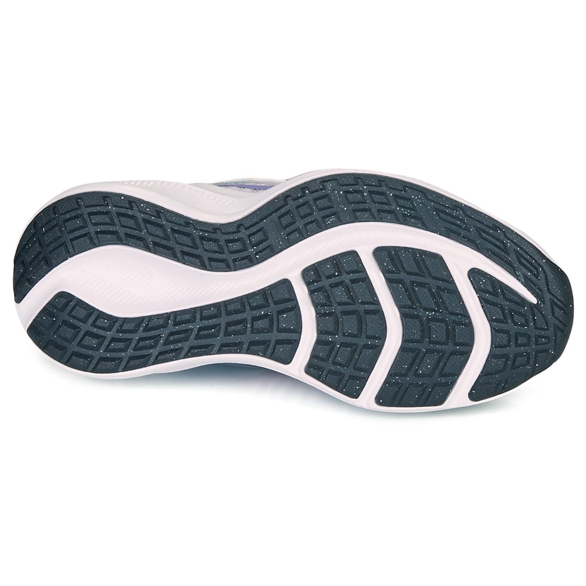 Girls' Sports Shoes Nike Blue