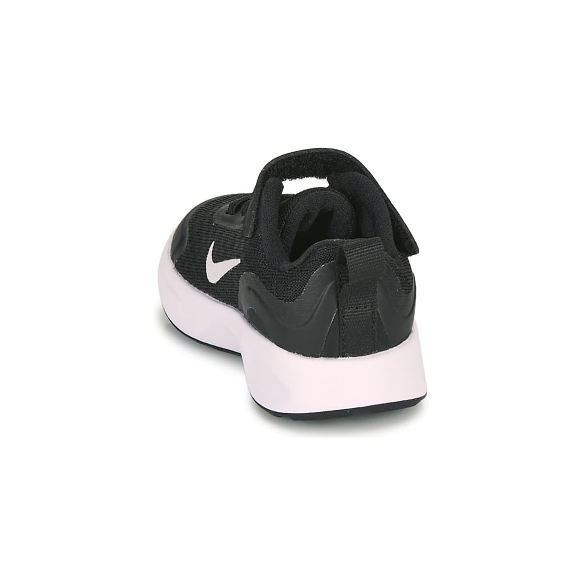 Boys' Sports Shoes Nike Black