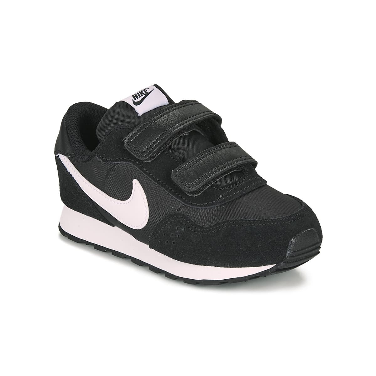 Boys' Sneakers Nike Black