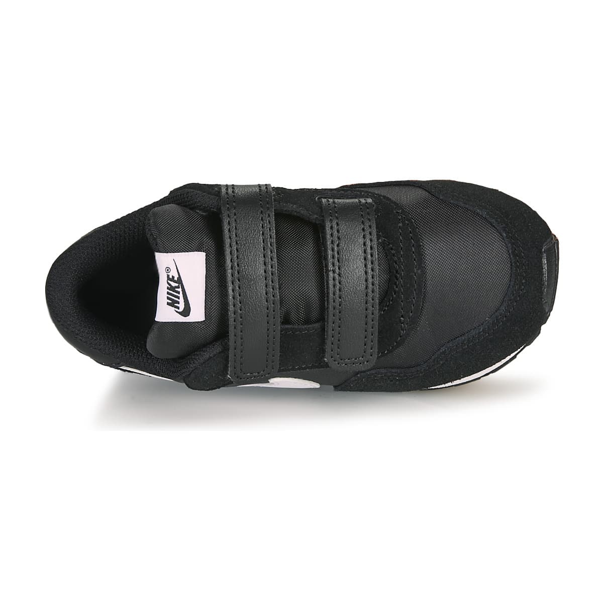 Boys' Sneakers Nike Black