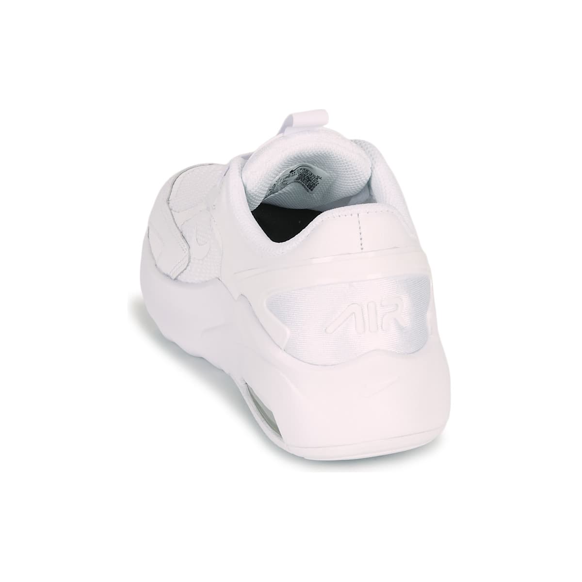 Boys' Sneakers Nike White