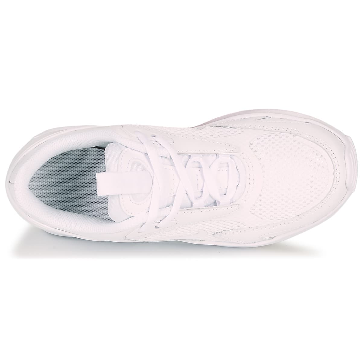 Boys' Sneakers Nike White