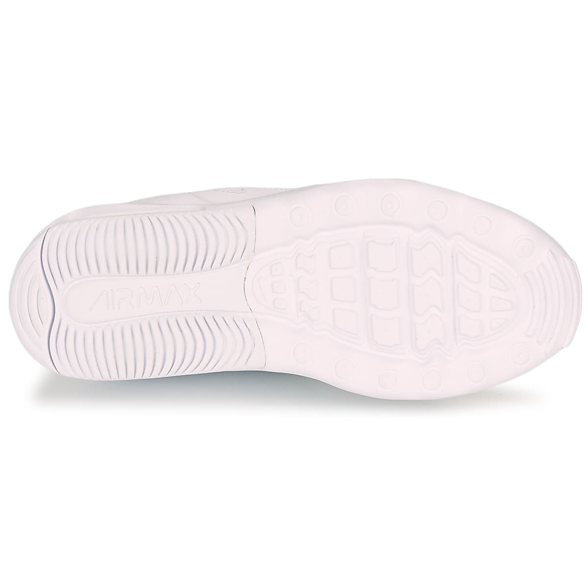 Boys' Sneakers Nike White