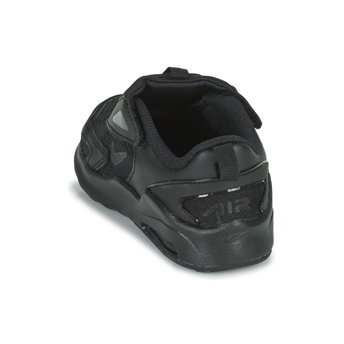 Boys' Sneakers Nike Black