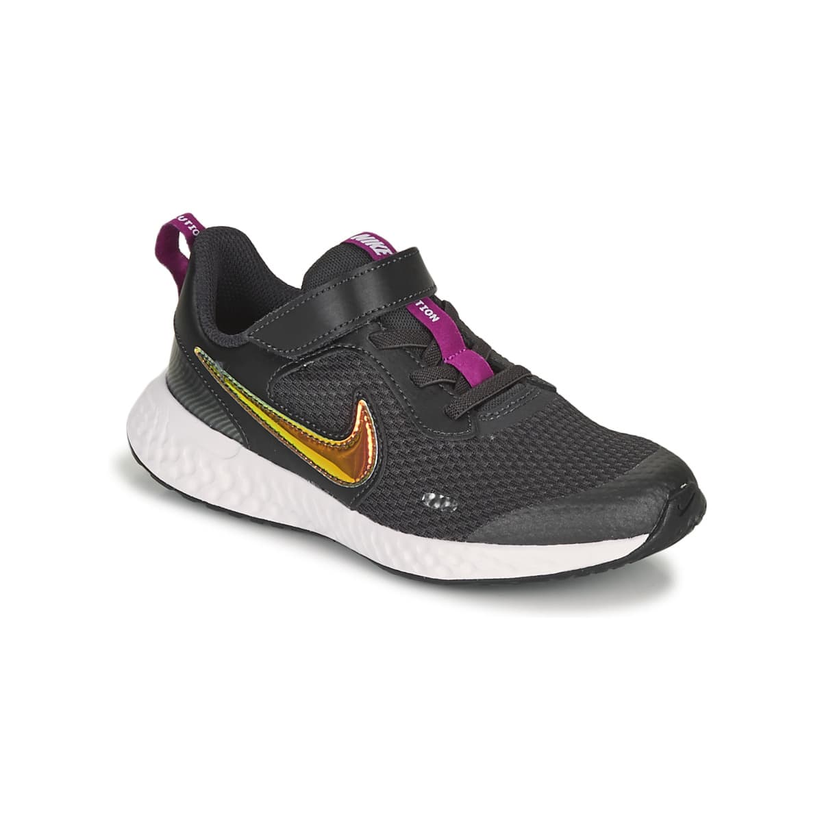 Xαμηλά Sneakers Nike REVOLUTION 5 SE PS