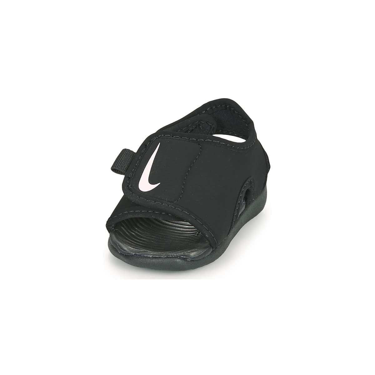 Boys' Flip Flops Nike Black
