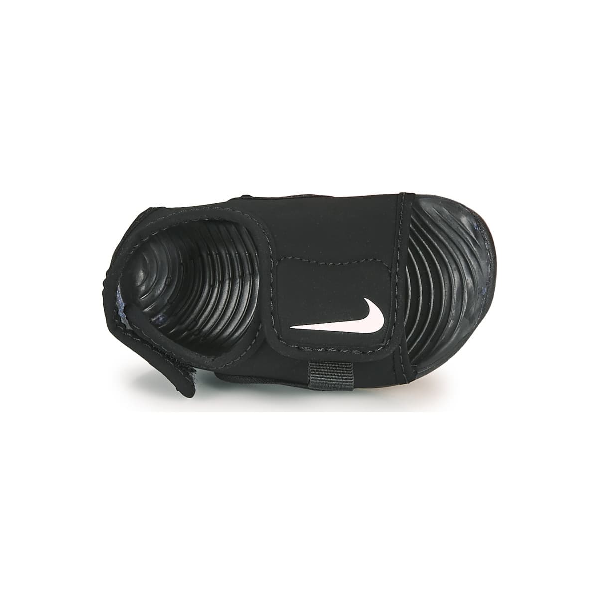 Boys' Flip Flops Nike Black