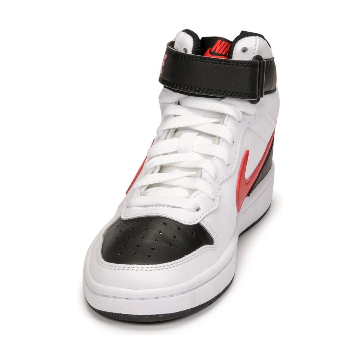 Boys' Sneakers Nike White