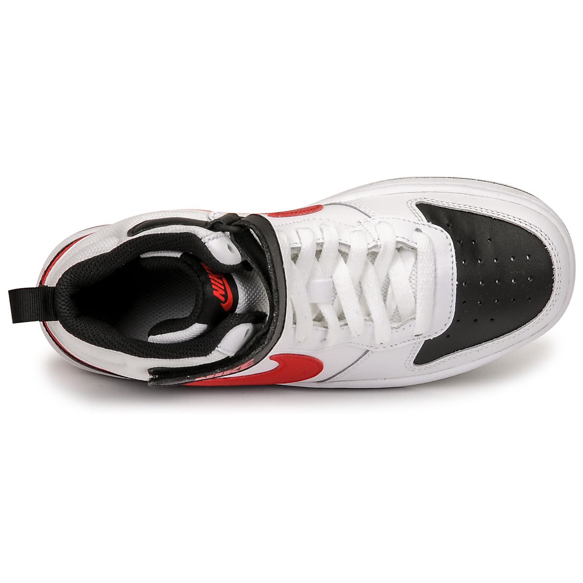 Boys' Sneakers Nike White