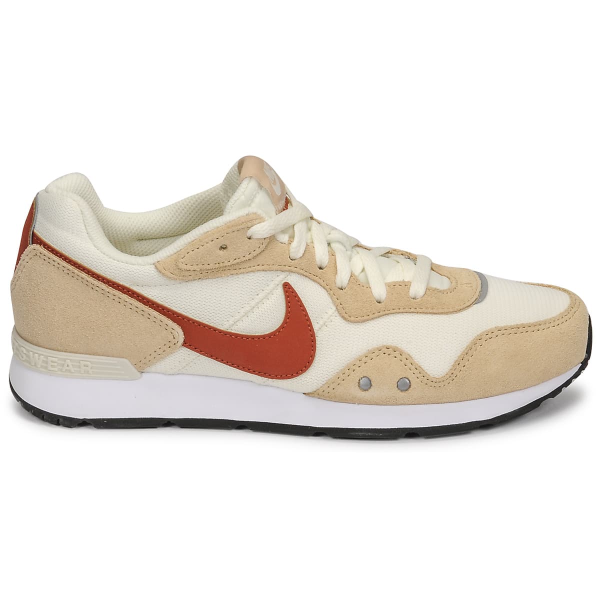 Women's Sneakers Nike Beige