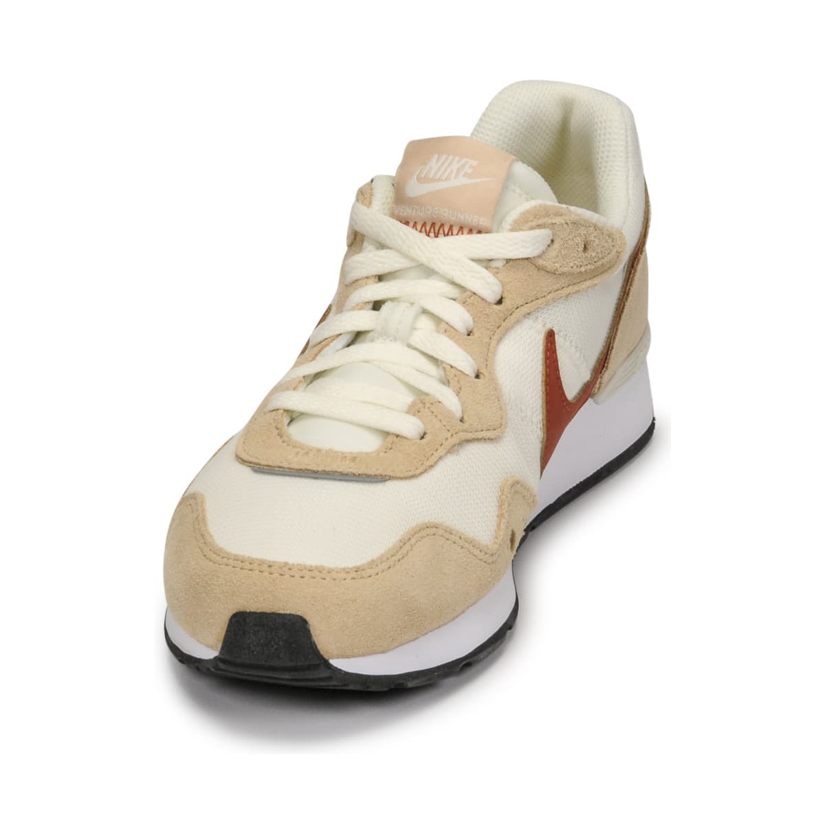 Women's Sneakers Nike Beige
