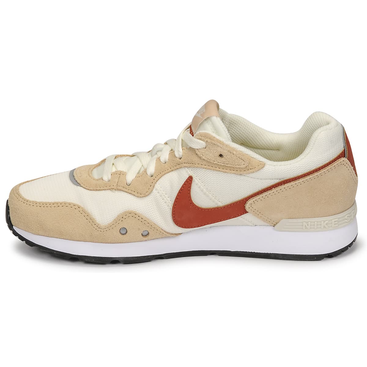 Women's Sneakers Nike Beige