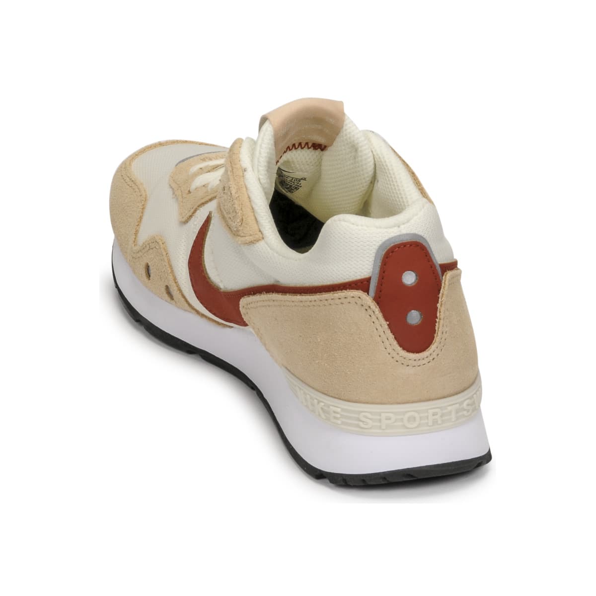 Women's Sneakers Nike Beige