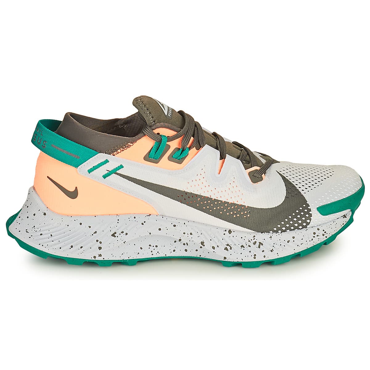 Women's Running Shoes Nike Blue