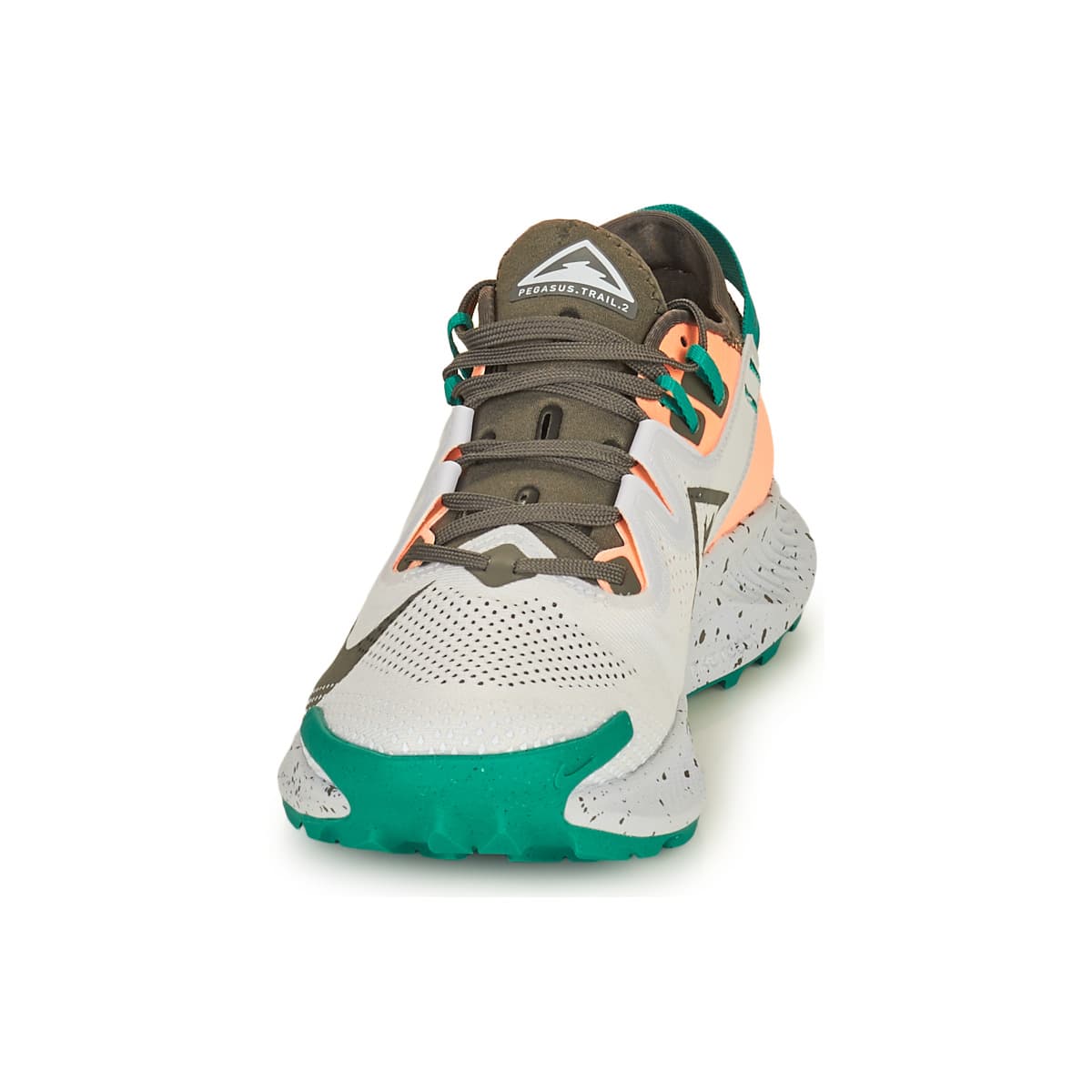 Women's Running Shoes Nike Blue