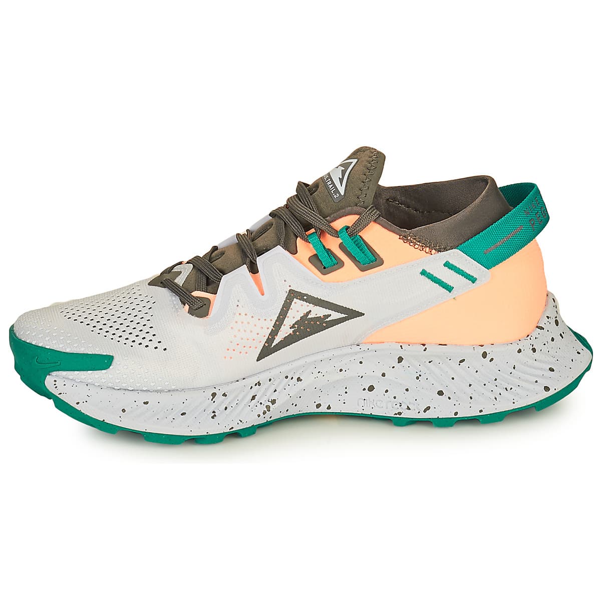 Women's Running Shoes Nike Blue