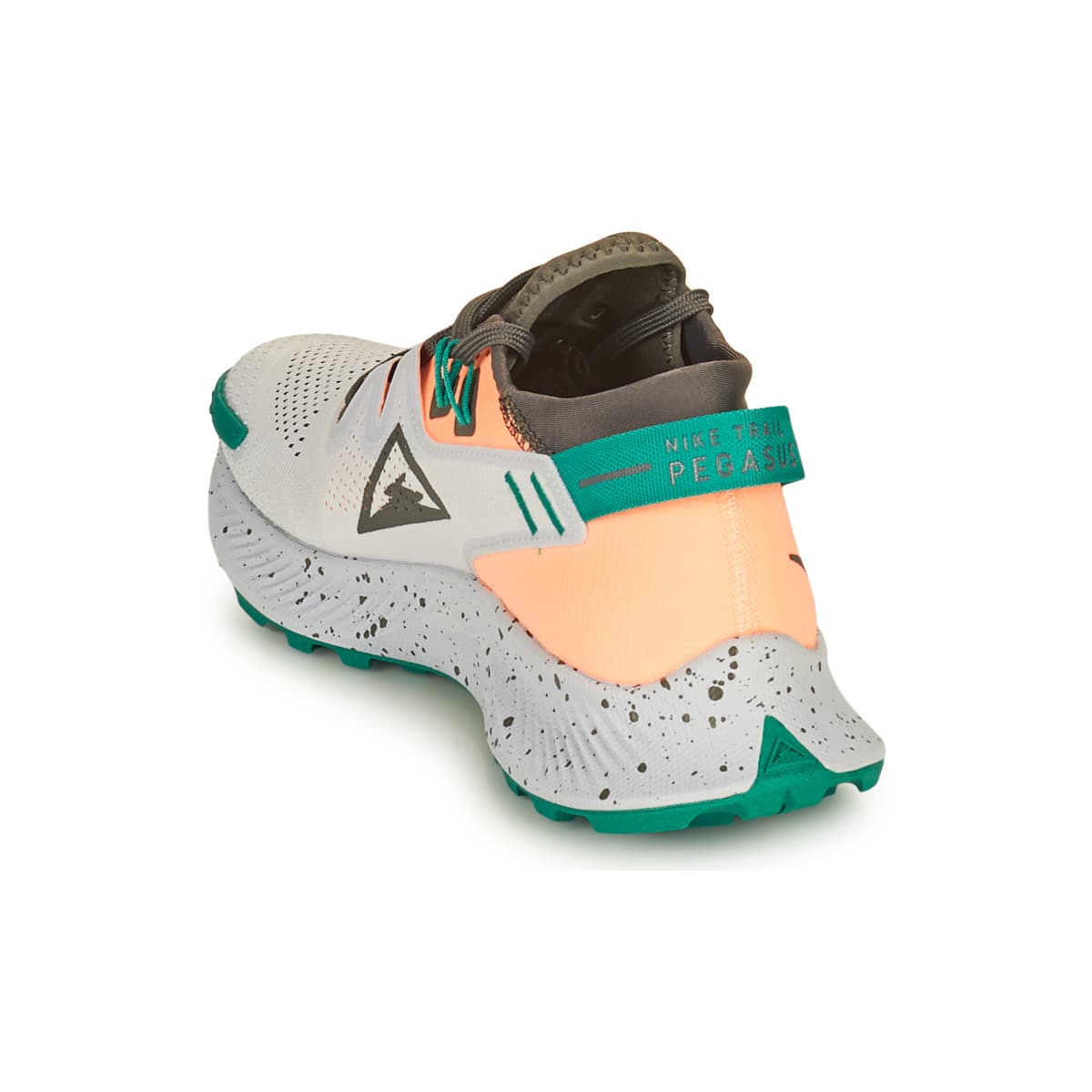 Women's Running Shoes Nike Blue