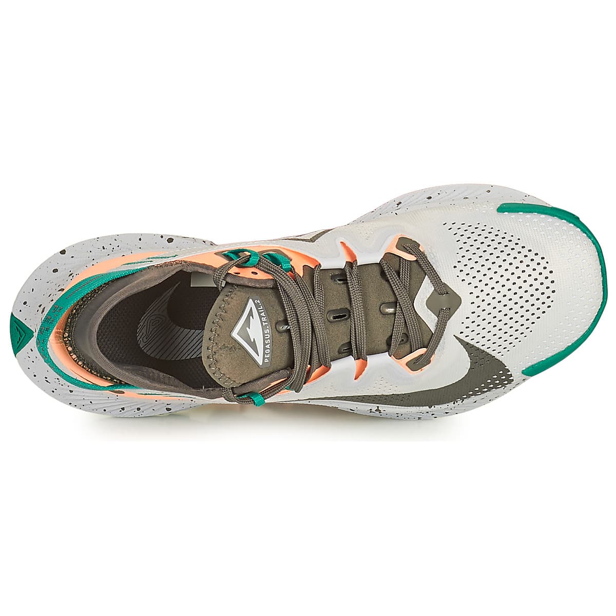 Women's Running Shoes Nike Blue