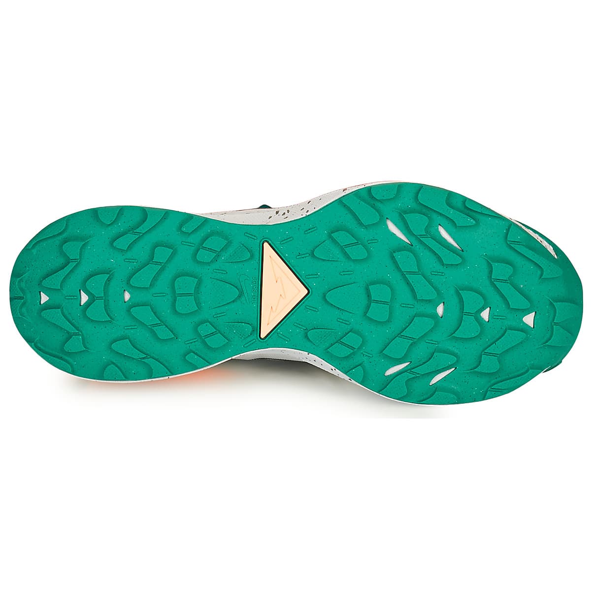 Women's Running Shoes Nike Blue