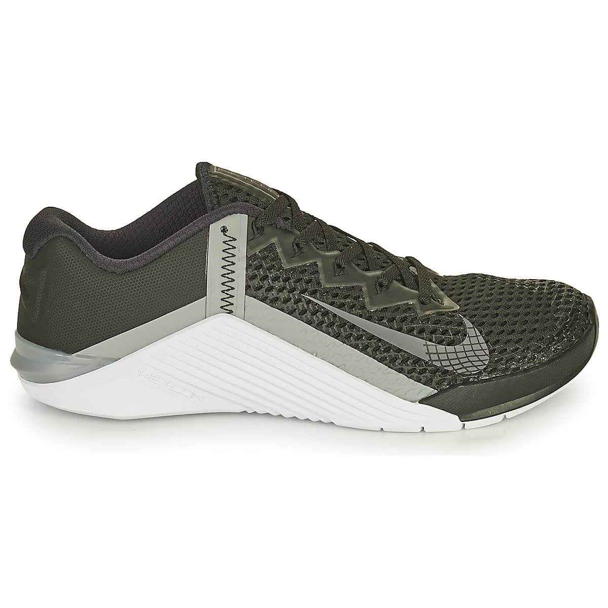 Men's Gym Shoes Nike Black