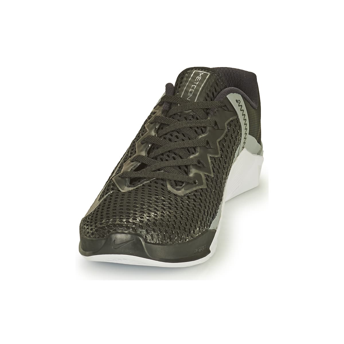 Men's Gym Shoes Nike Black