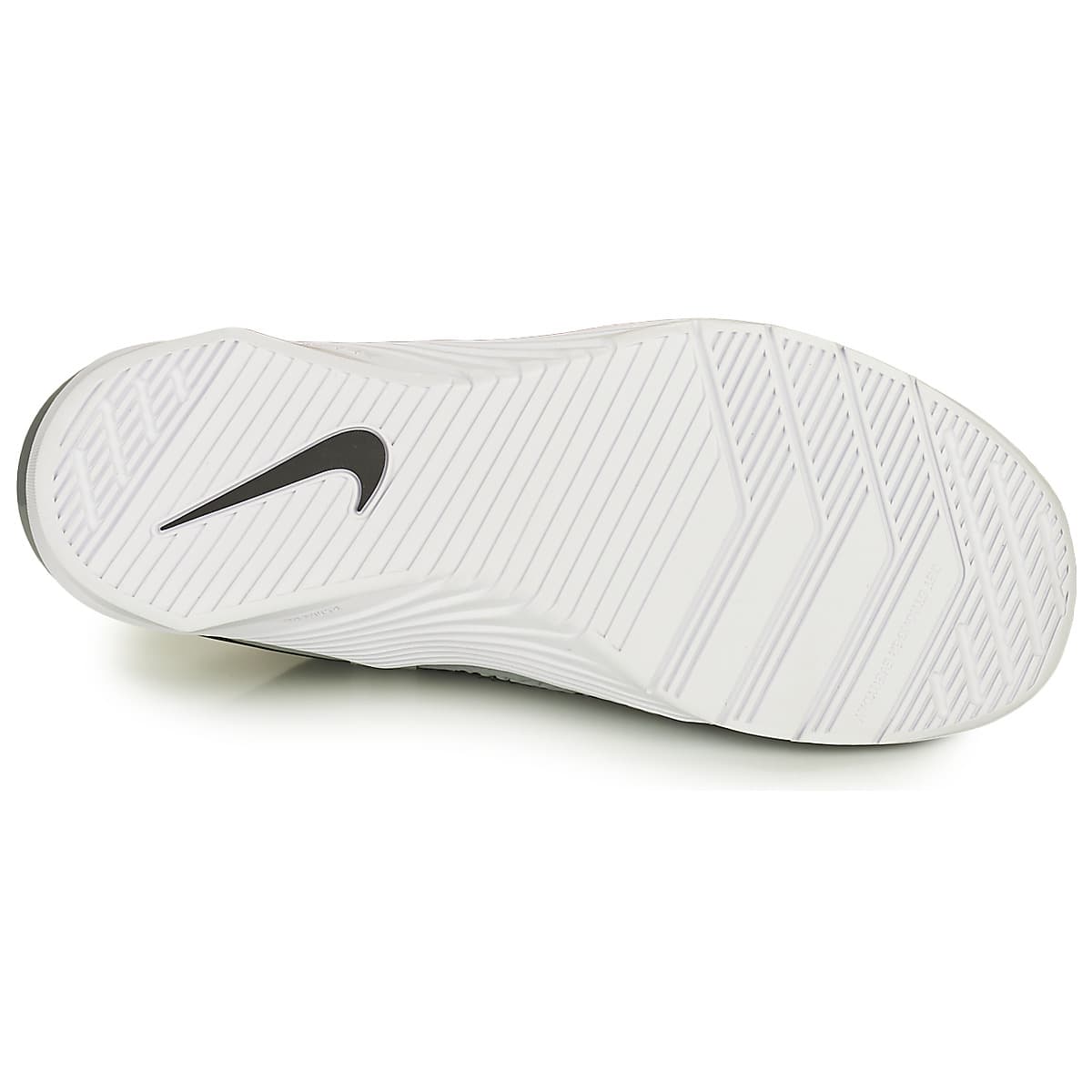 Men's Gym Shoes Nike Black