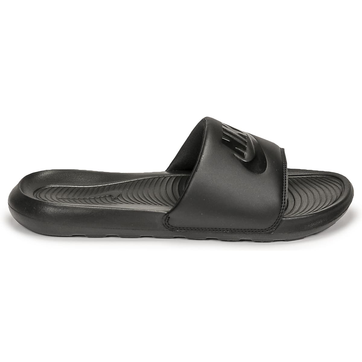 Men's Flip Flops Nike Black