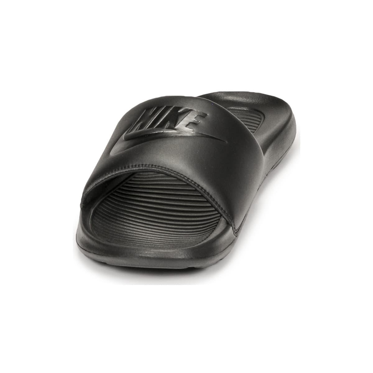 Men's Flip Flops Nike Black