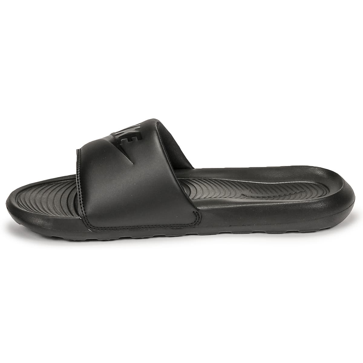 Men's Flip Flops Nike Black