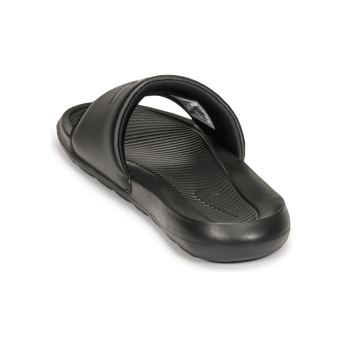 Men's Flip Flops Nike Black