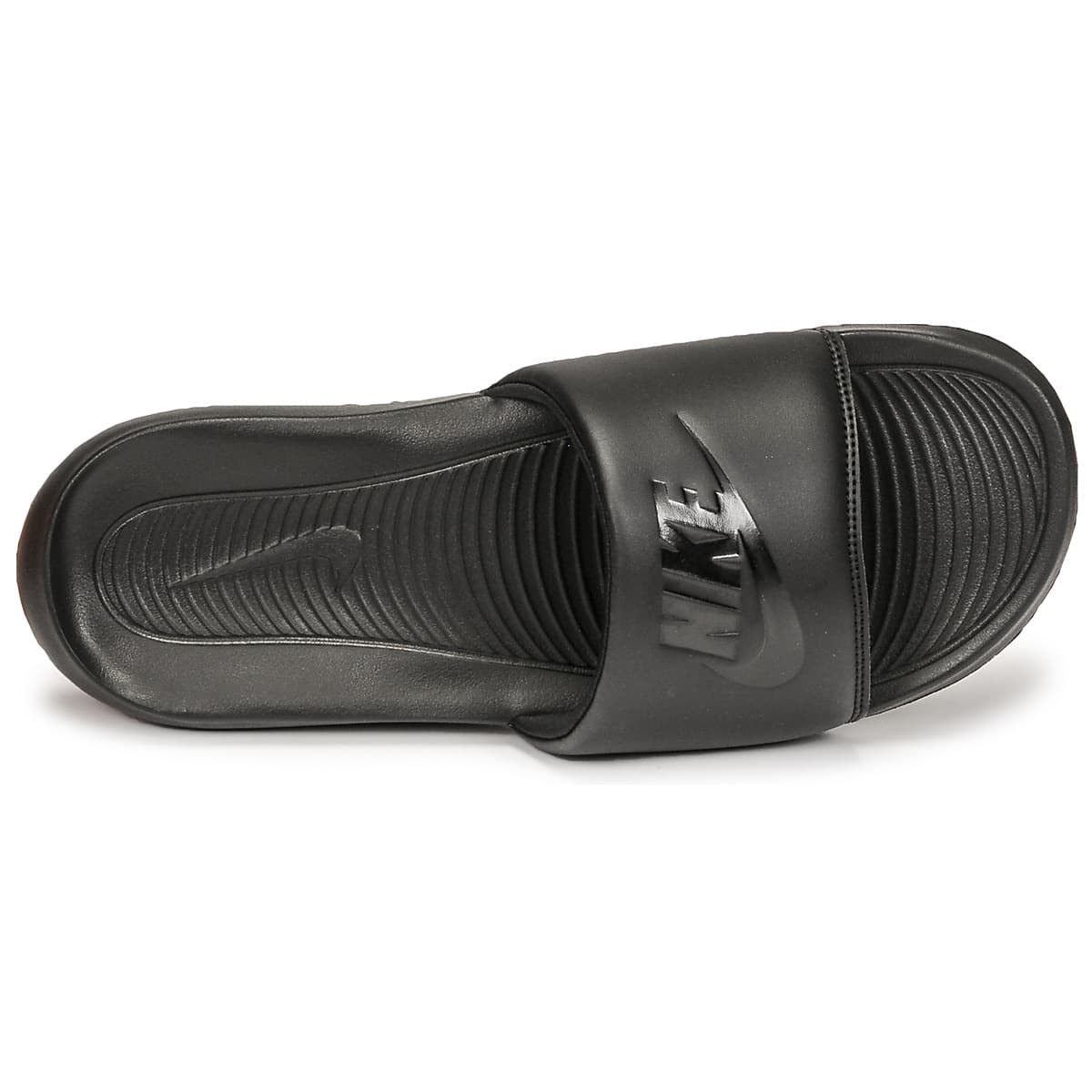 Men's Flip Flops Nike Black