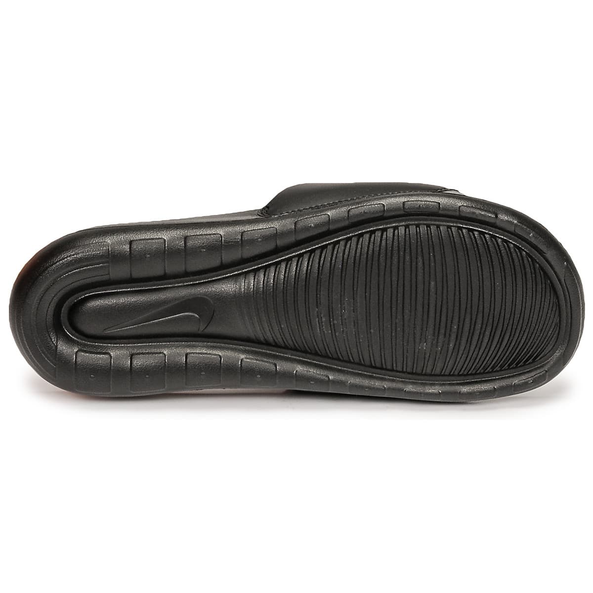Men's Flip Flops Nike Black