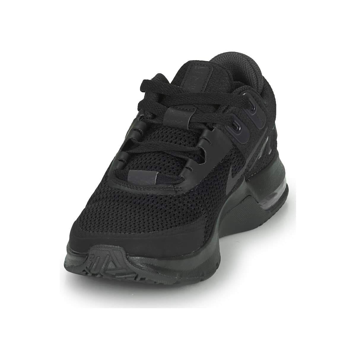 Men's Gym Shoes Nike Black
