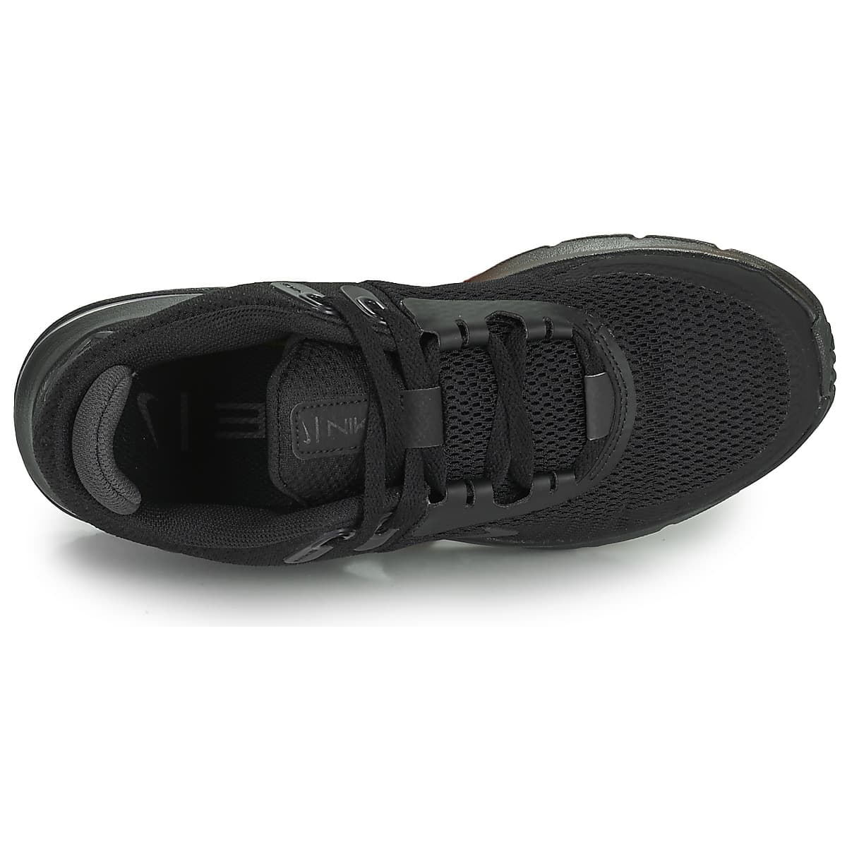 Men's Gym Shoes Nike Black