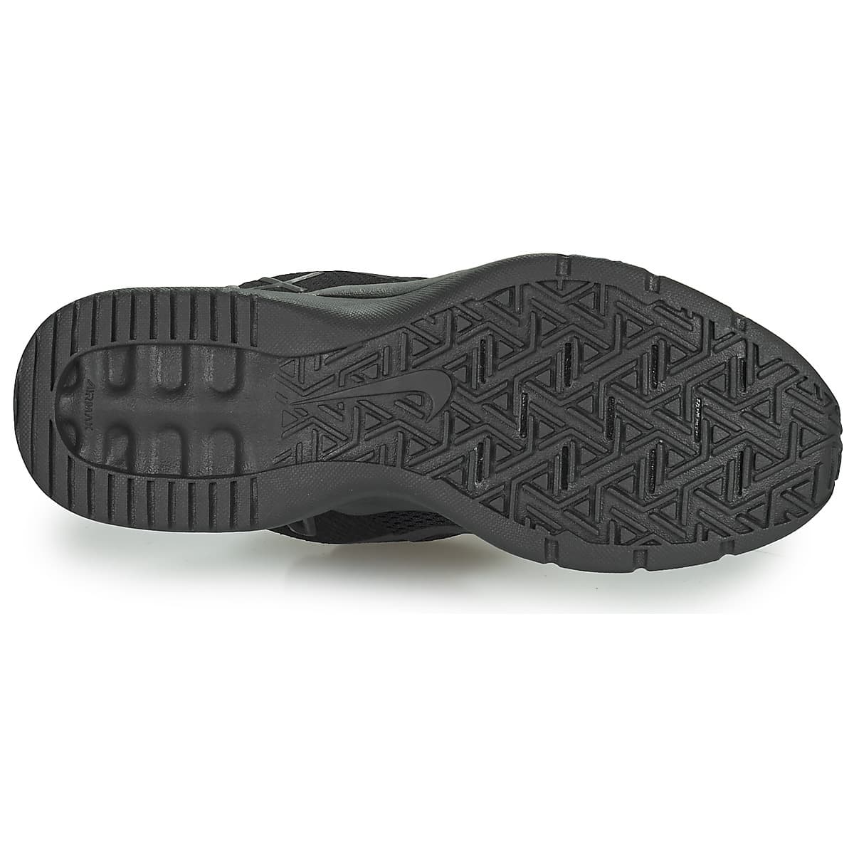 Men's Gym Shoes Nike Black