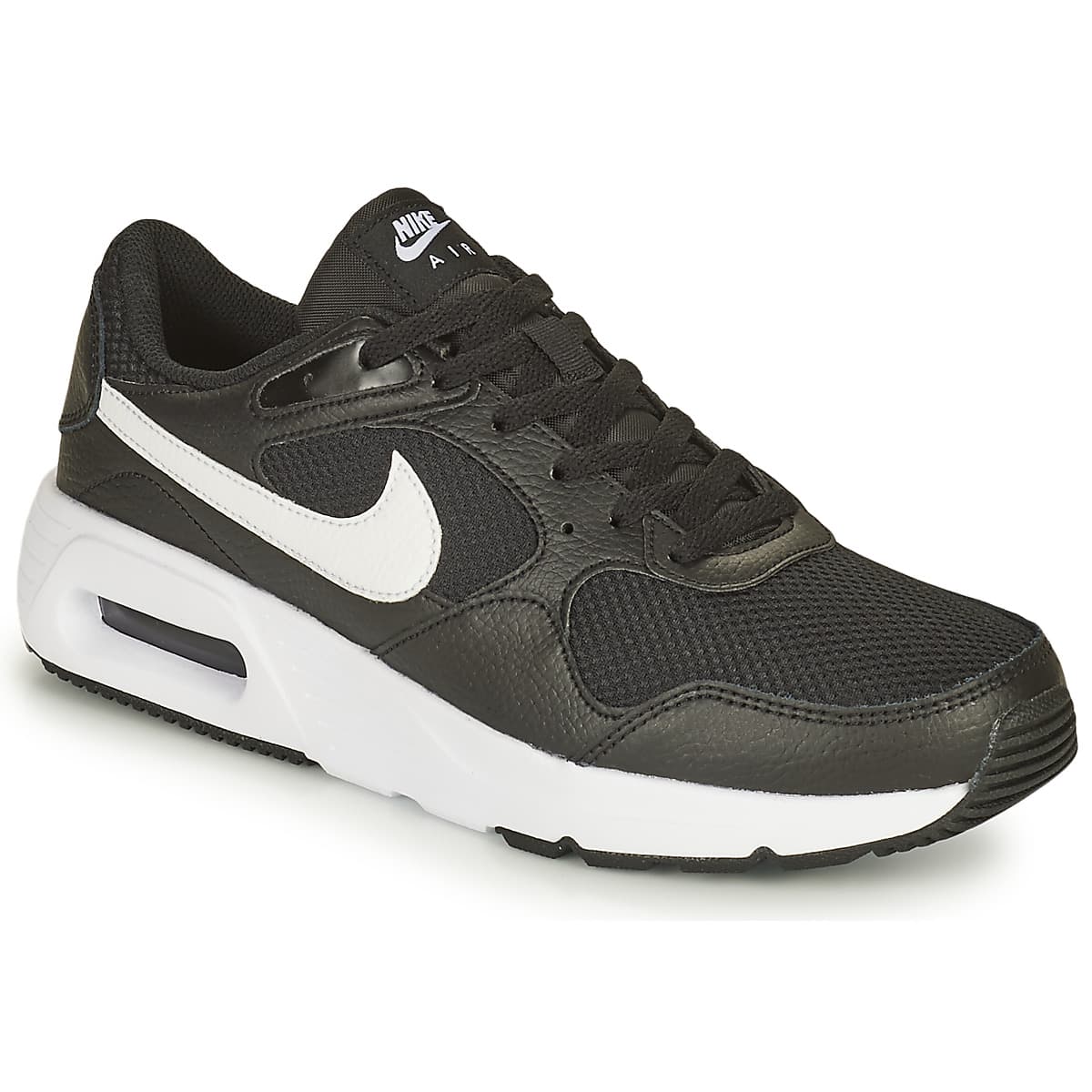 Men's Sneakers Nike Black