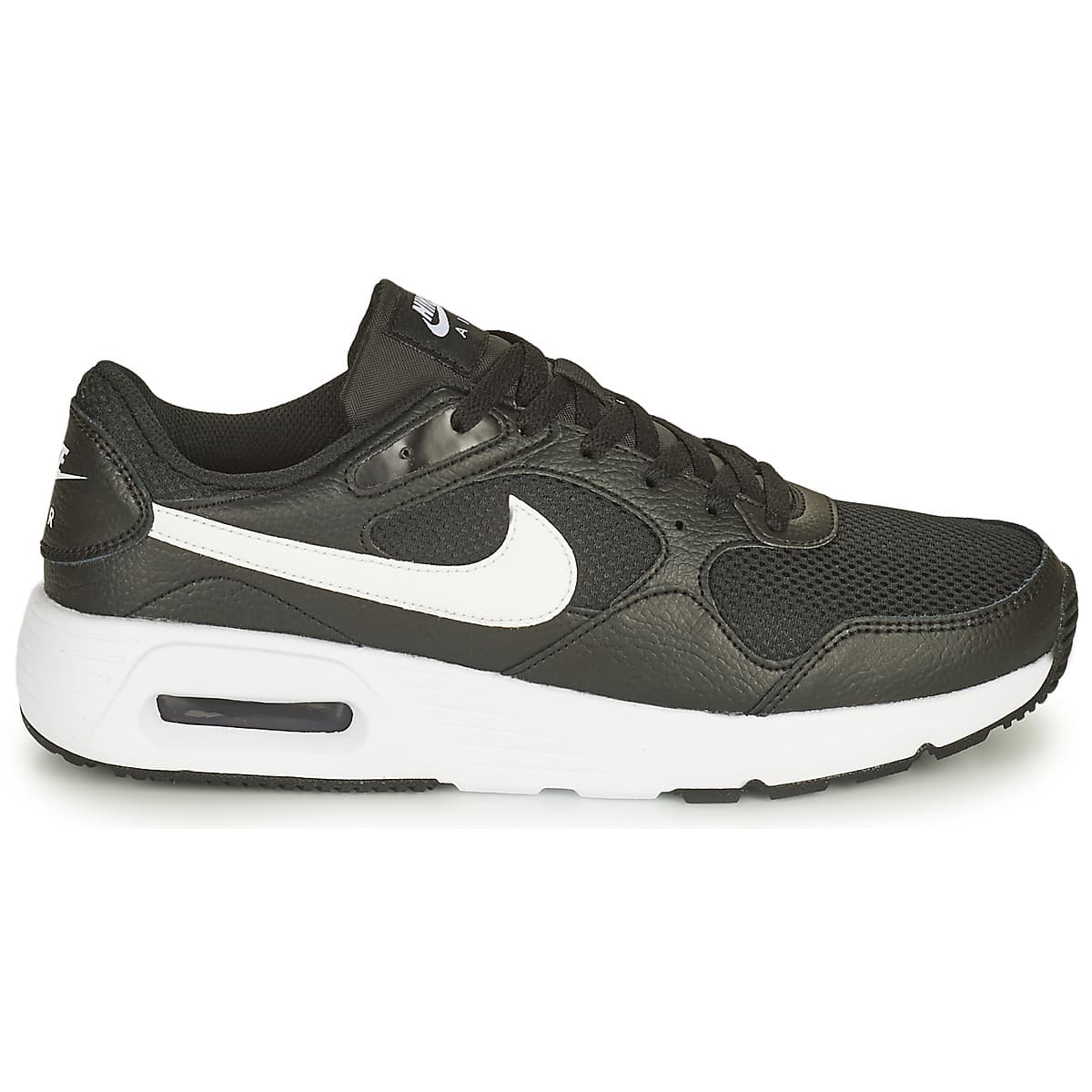 Men's Sneakers Nike Black