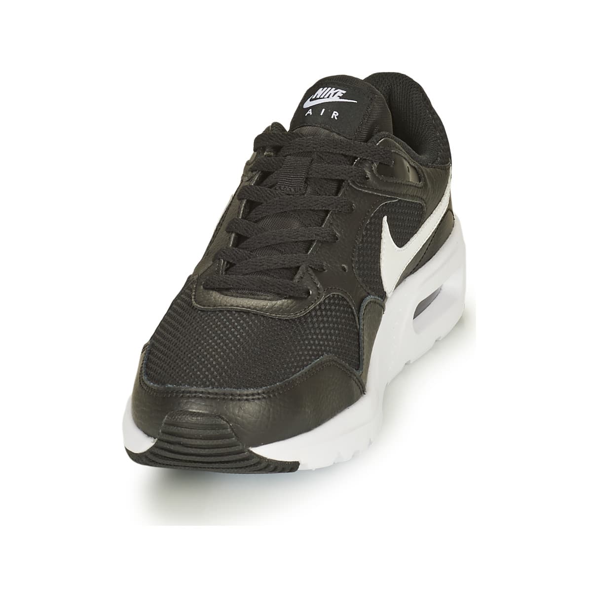 Men's Sneakers Nike Black