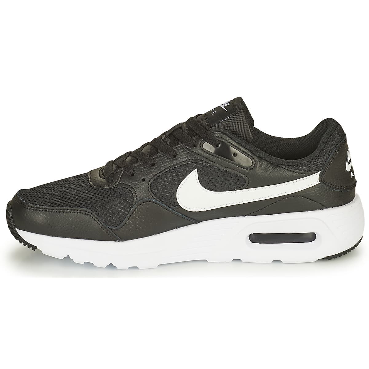 Men's Sneakers Nike Black