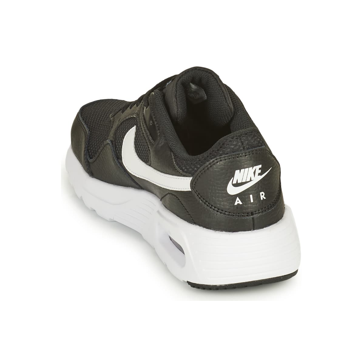 Men's Sneakers Nike Black