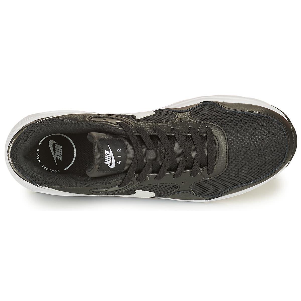 Men's Sneakers Nike Black