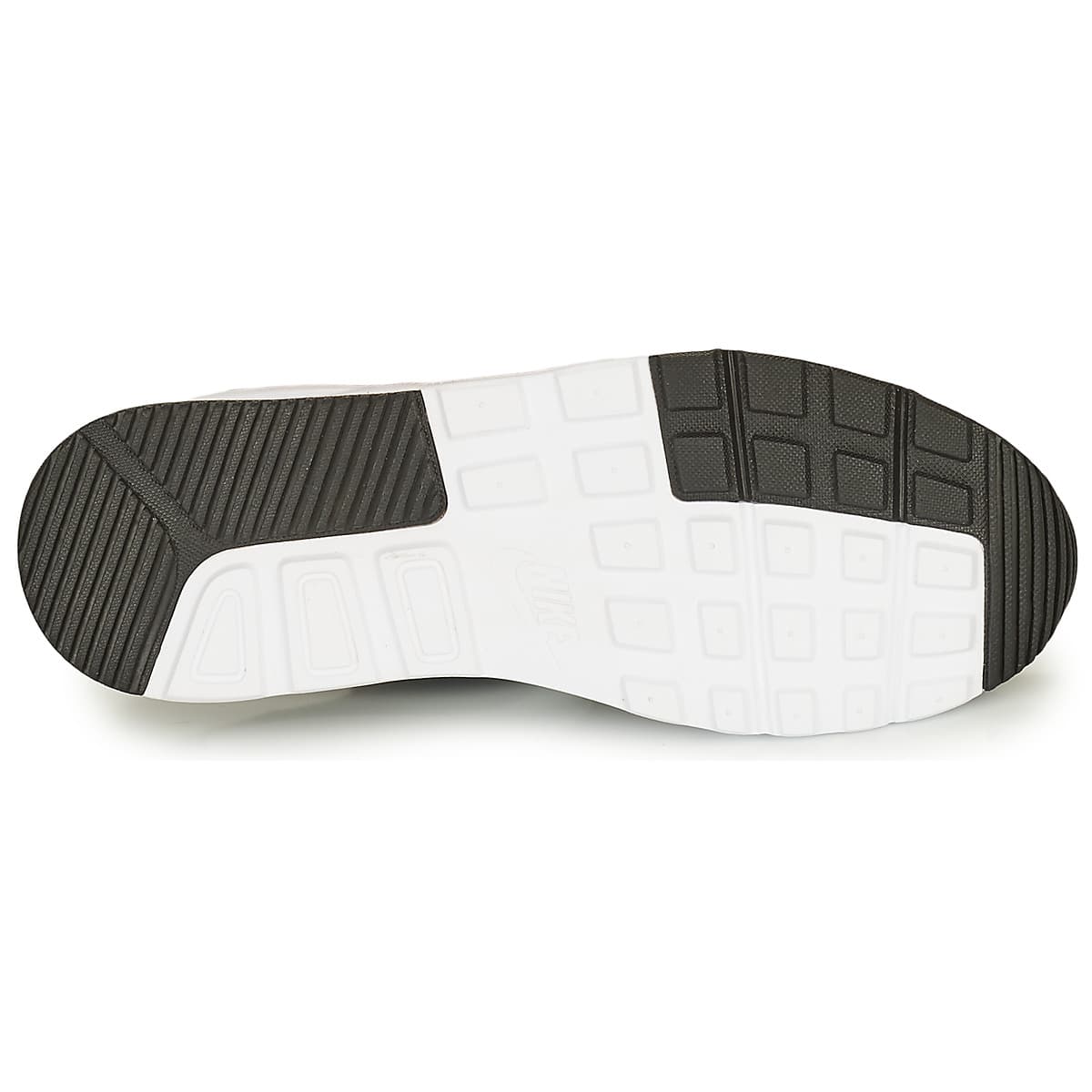 Men's Sneakers Nike Black