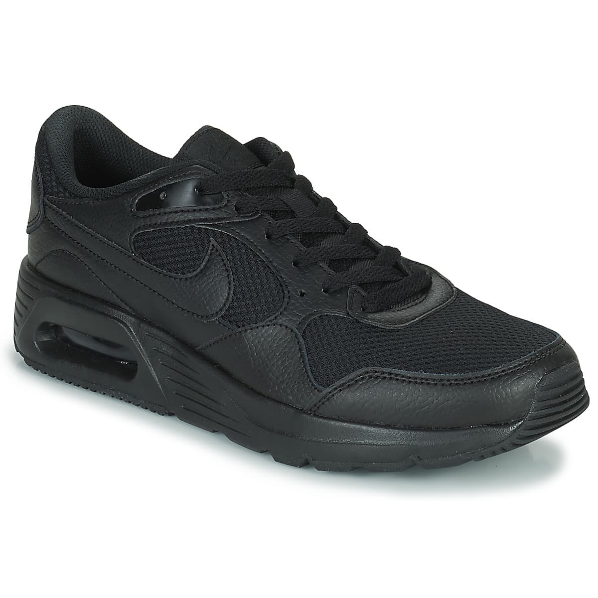 Men's Sneakers Nike Black