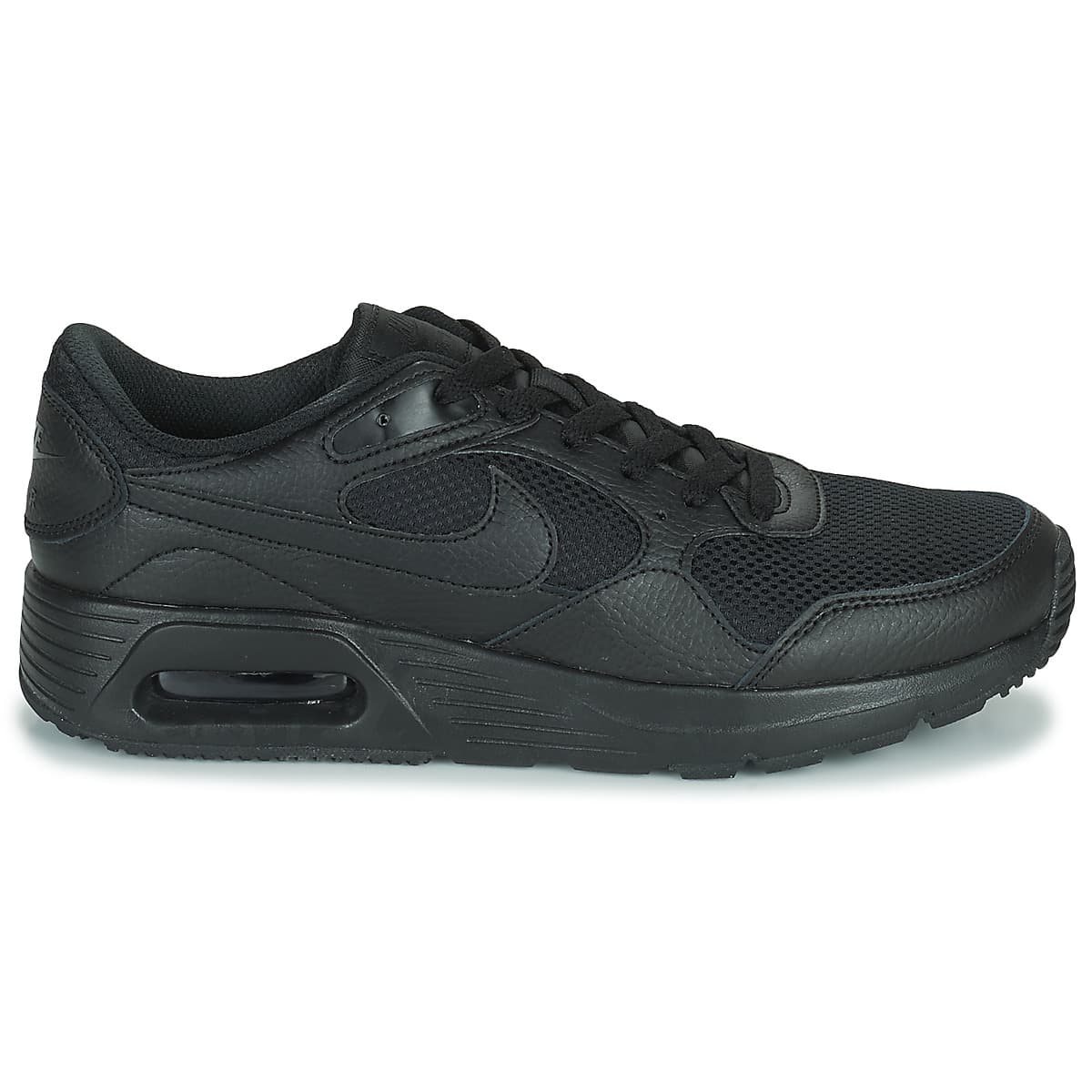 Men's Sneakers Nike Black