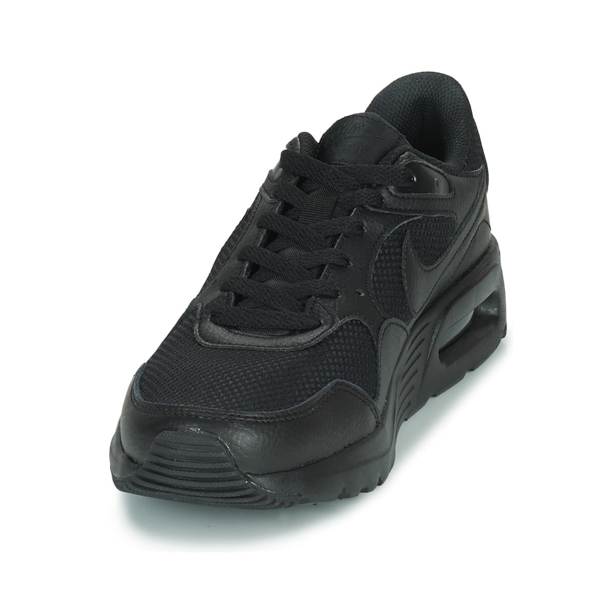 Men's Sneakers Nike Black
