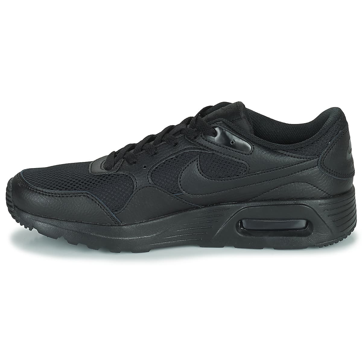 Men's Sneakers Nike Black