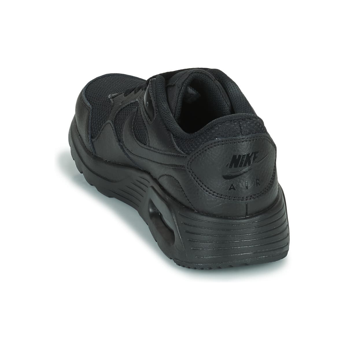 Men's Sneakers Nike Black
