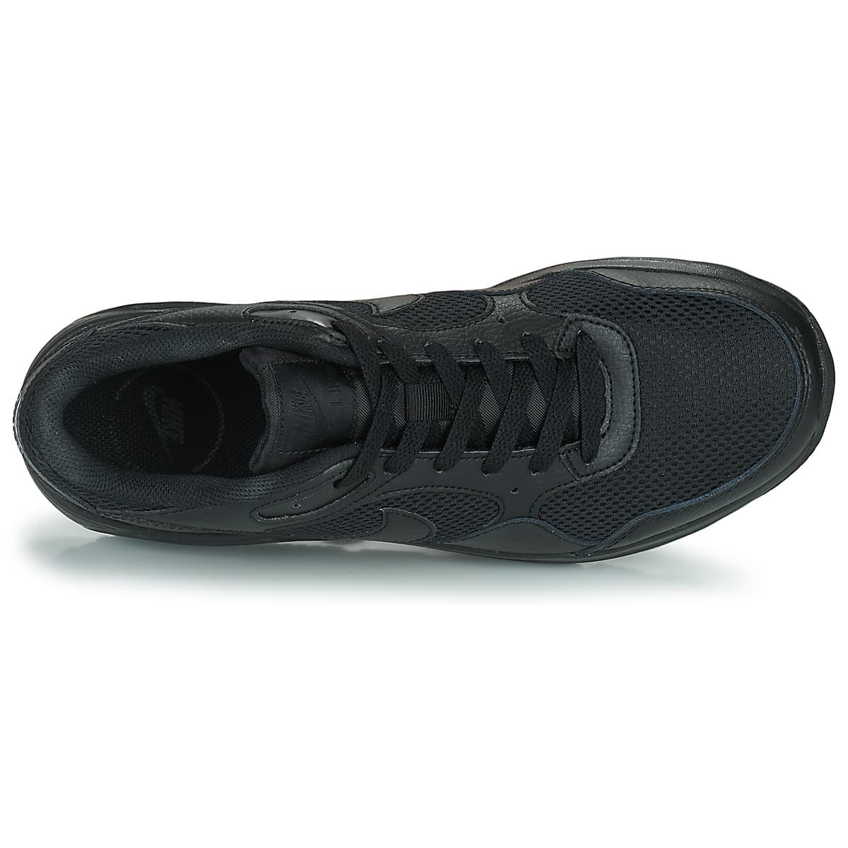 Men's Sneakers Nike Black