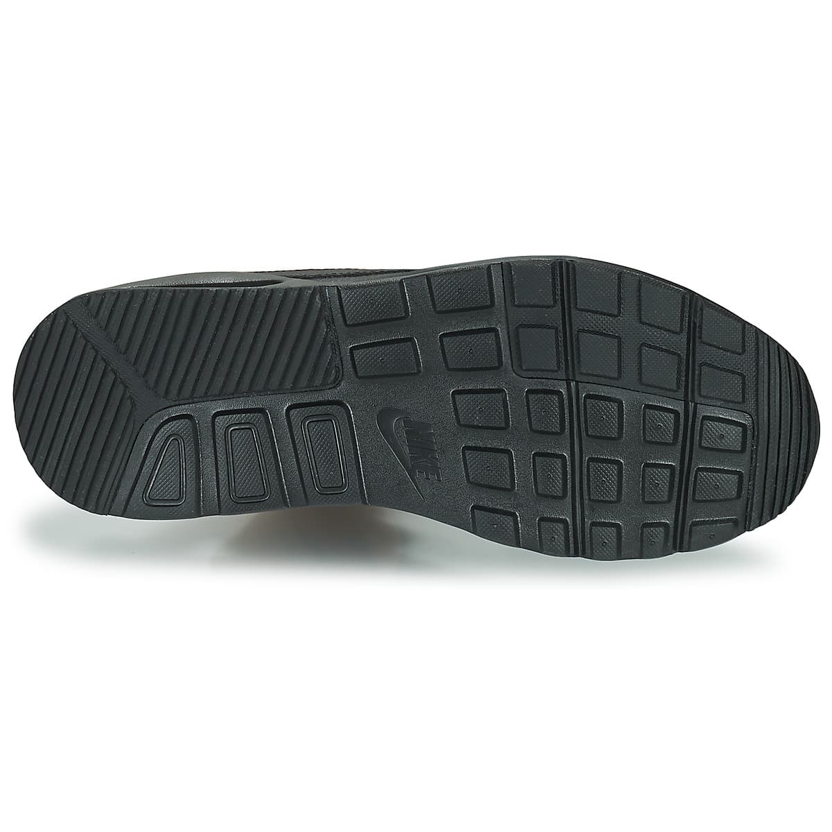 Men's Sneakers Nike Black