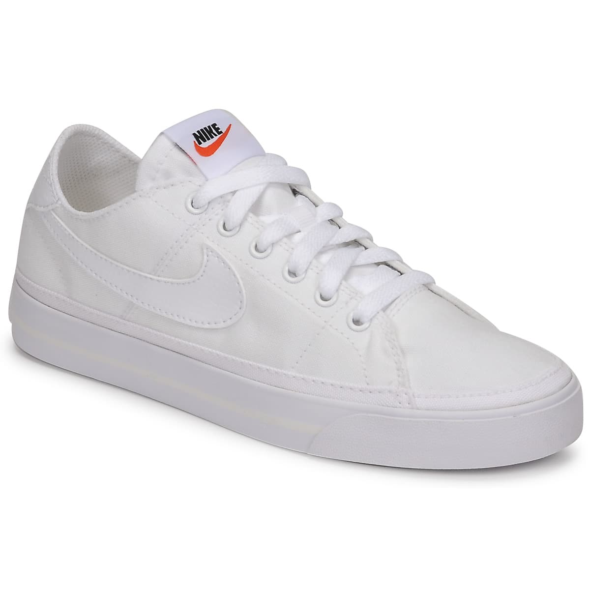 Women's Sneakers Nike White